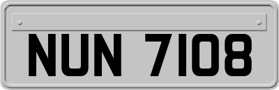 NUN7108