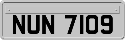 NUN7109
