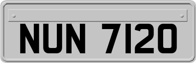 NUN7120