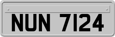 NUN7124
