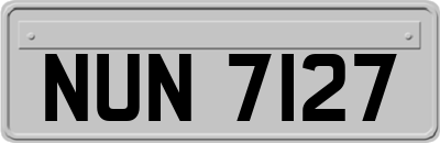 NUN7127