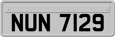 NUN7129