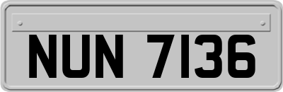 NUN7136