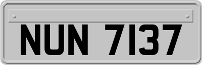 NUN7137