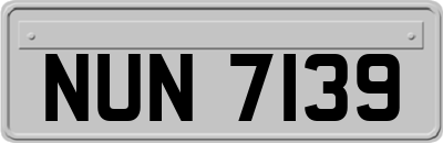 NUN7139