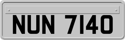 NUN7140
