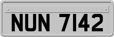 NUN7142