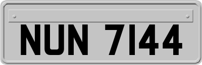 NUN7144