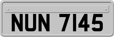 NUN7145