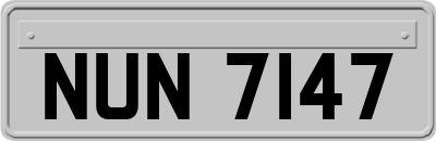 NUN7147