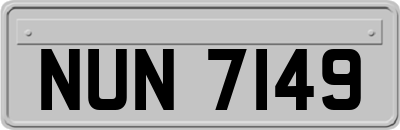 NUN7149