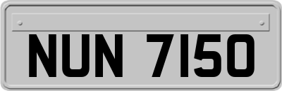 NUN7150