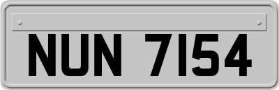 NUN7154