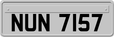 NUN7157