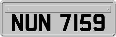 NUN7159