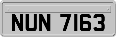 NUN7163
