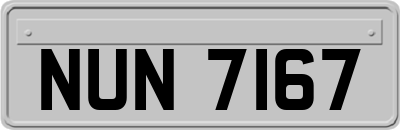 NUN7167