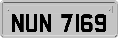 NUN7169