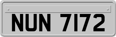 NUN7172