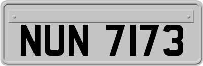 NUN7173