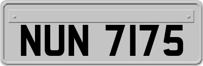 NUN7175