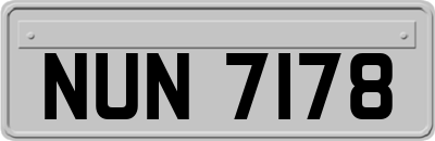 NUN7178