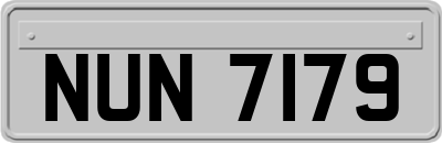 NUN7179