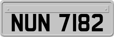 NUN7182