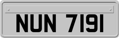 NUN7191