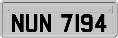 NUN7194