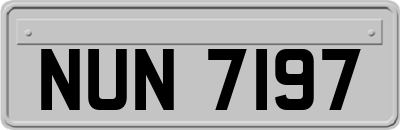 NUN7197