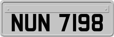 NUN7198