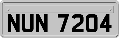 NUN7204