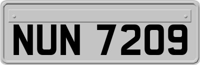 NUN7209