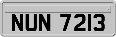 NUN7213