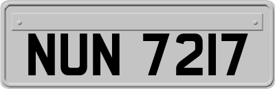NUN7217