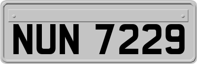 NUN7229