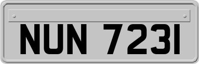 NUN7231