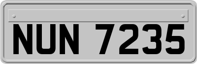 NUN7235