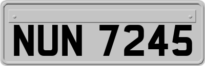 NUN7245