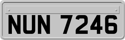 NUN7246