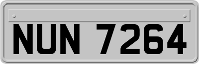 NUN7264