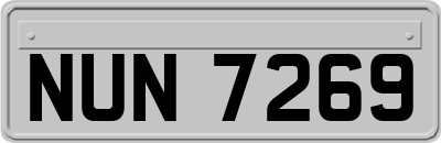 NUN7269