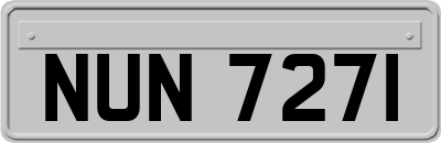 NUN7271