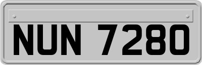 NUN7280