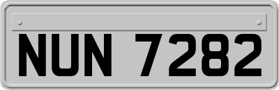 NUN7282