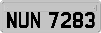 NUN7283
