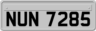 NUN7285