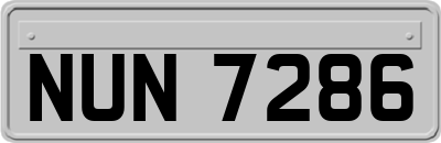 NUN7286