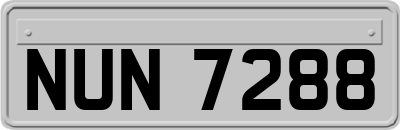 NUN7288